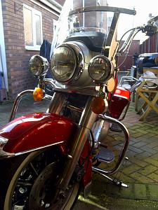 1992 FLT SPORTS GLIDE 05